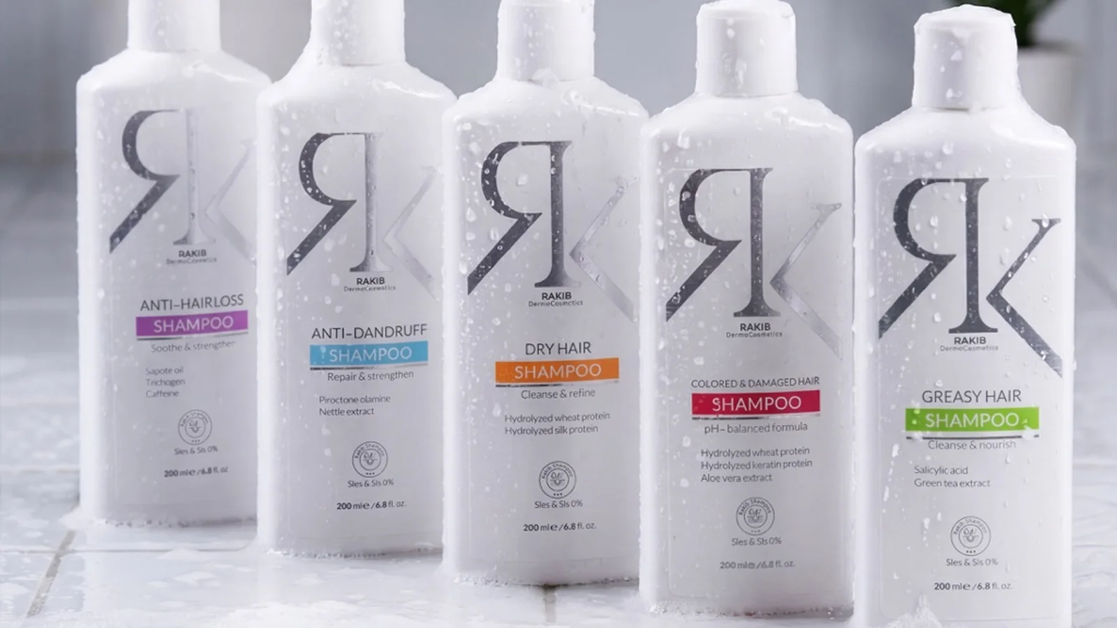 Private label beauty manufacturing